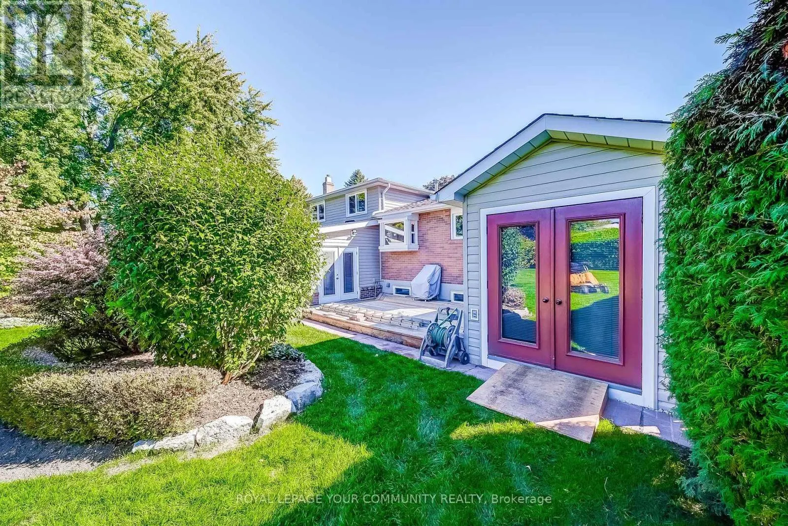 36 DEVINS DRIVE