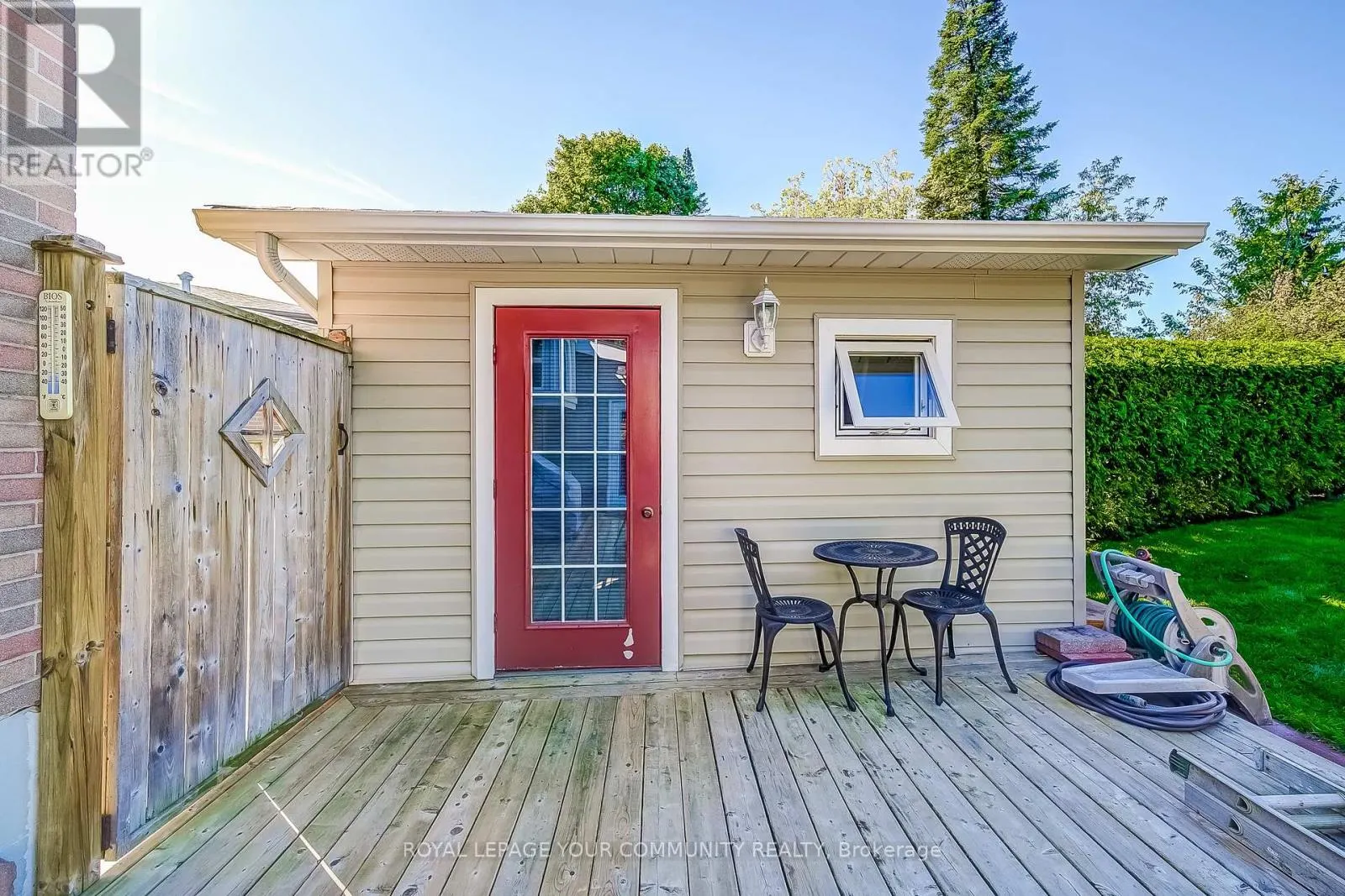 36 DEVINS DRIVE
