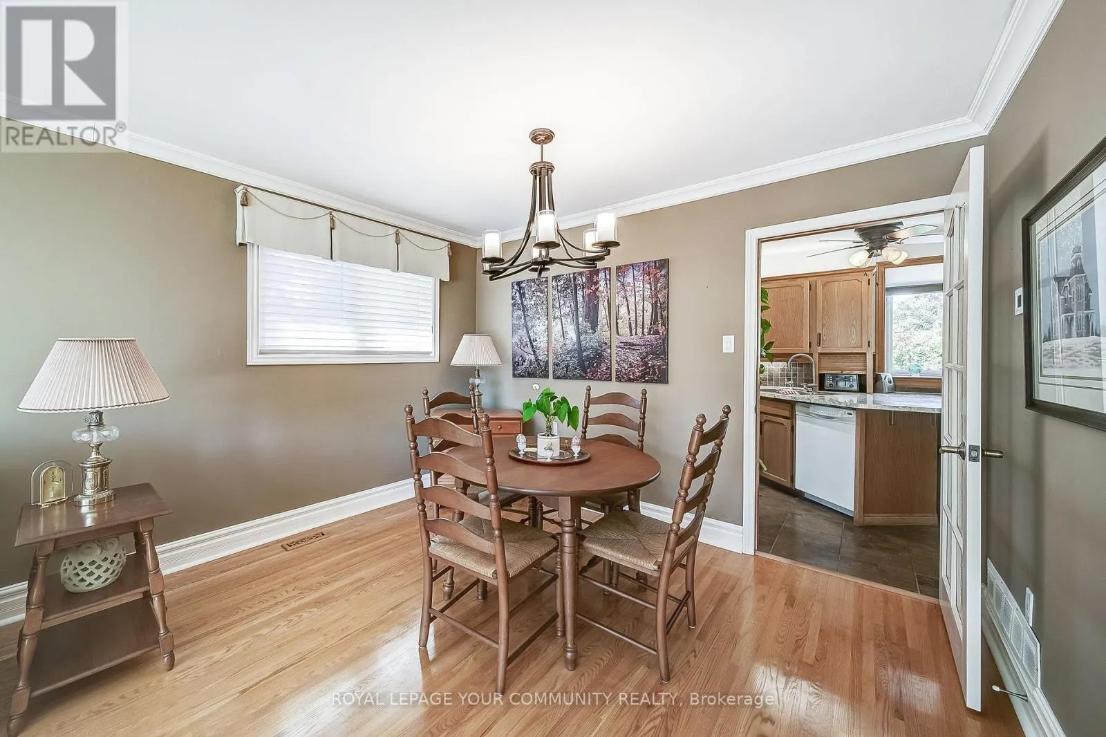 36 DEVINS DRIVE