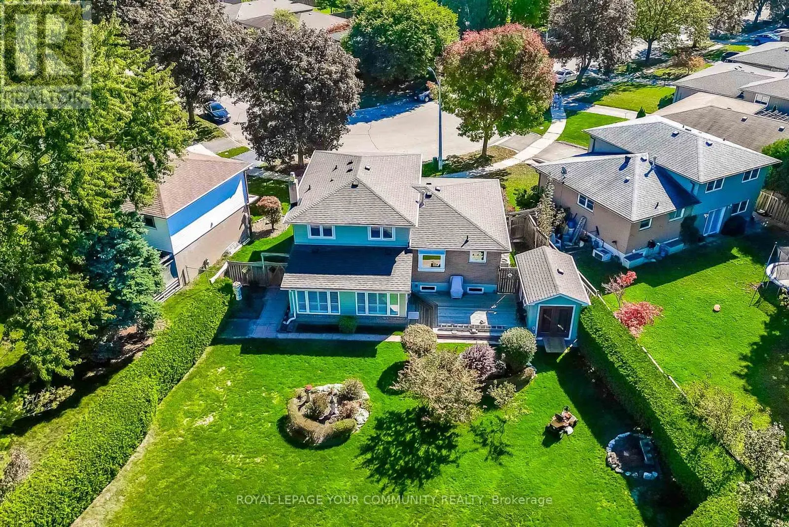 36 DEVINS DRIVE