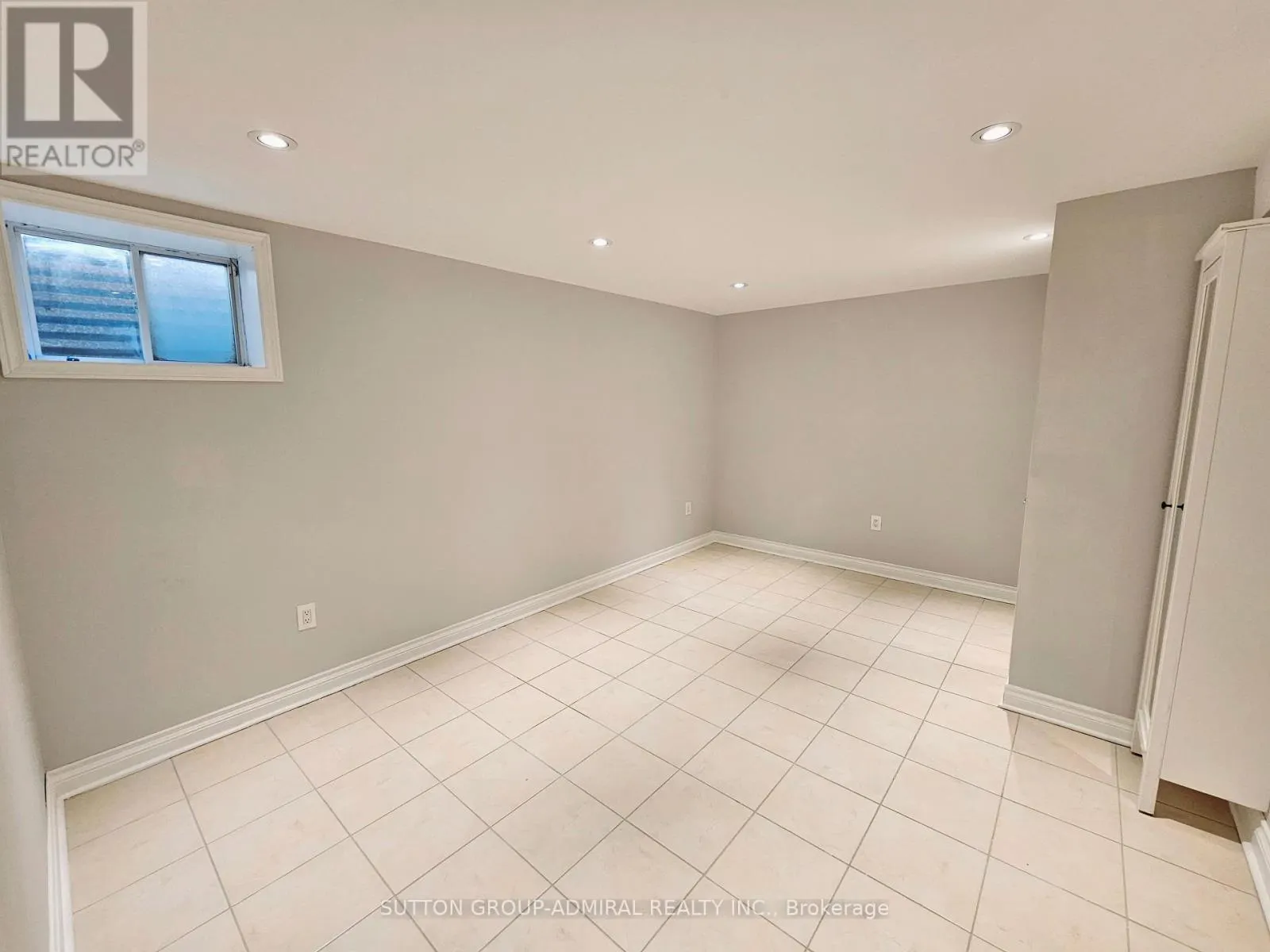 BSMNT - 103 KINGSNORTH BOULEVARD