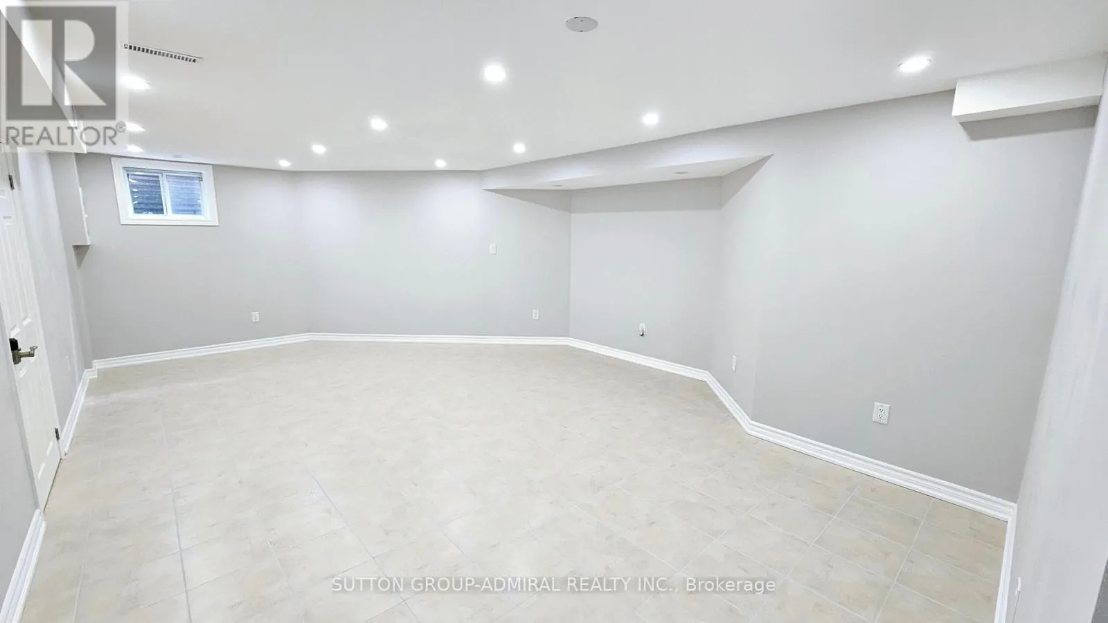 BSMNT - 103 KINGSNORTH BOULEVARD