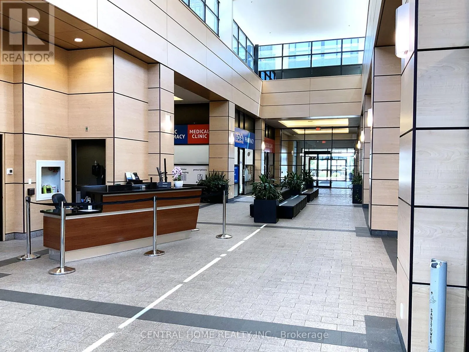 210 - 2910 HIGHWAY 7 ROAD