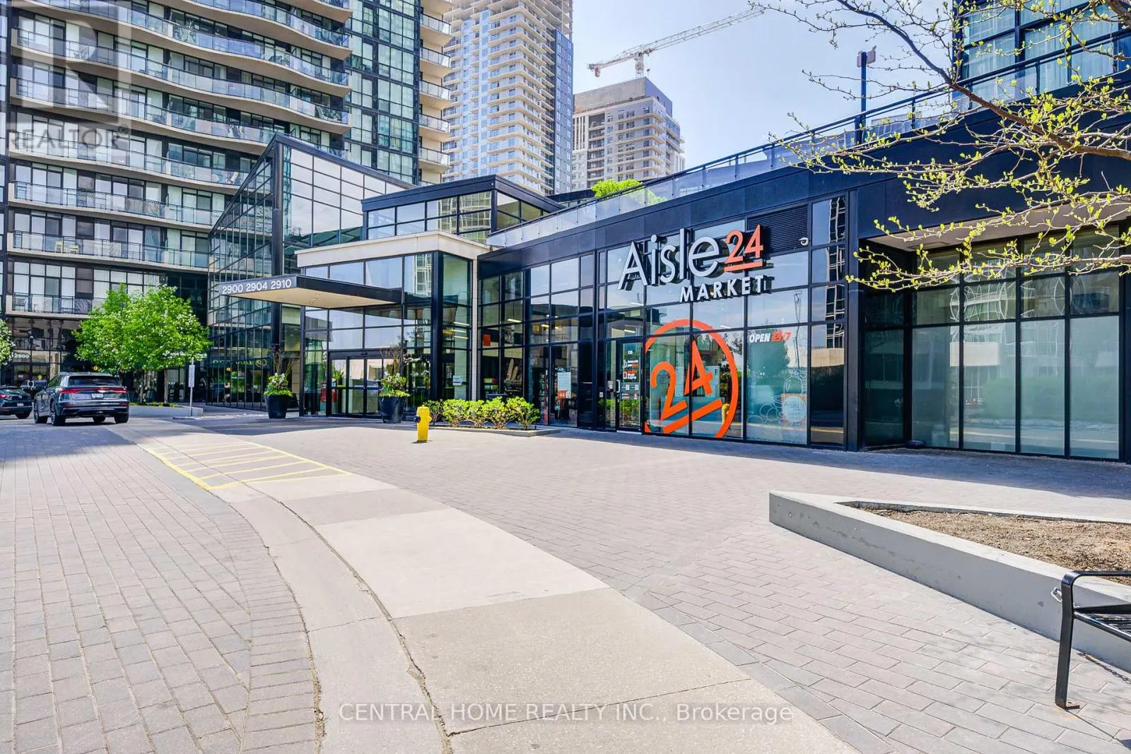 210 - 2910 HIGHWAY 7 ROAD