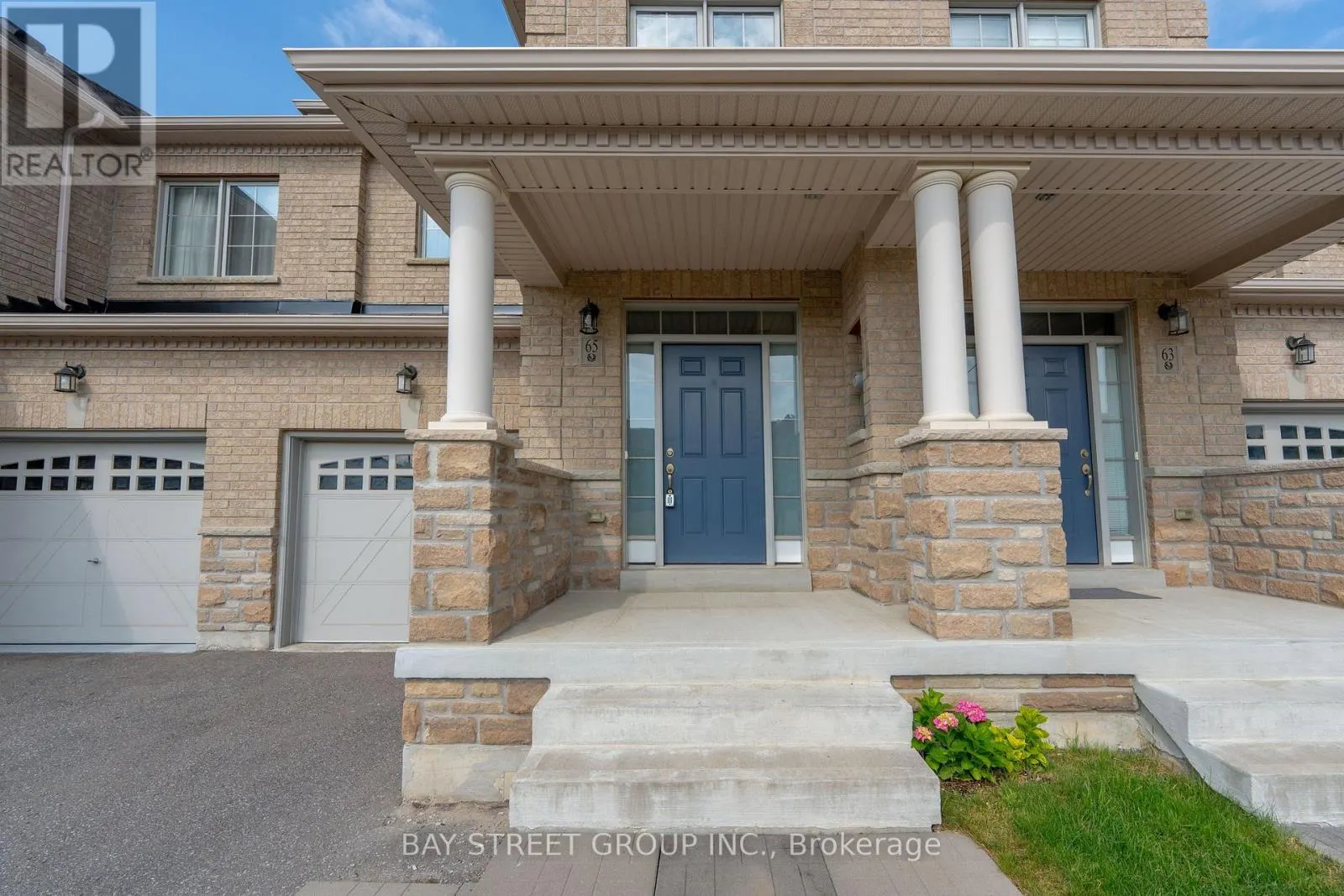 65 BELLFLOWER LANE