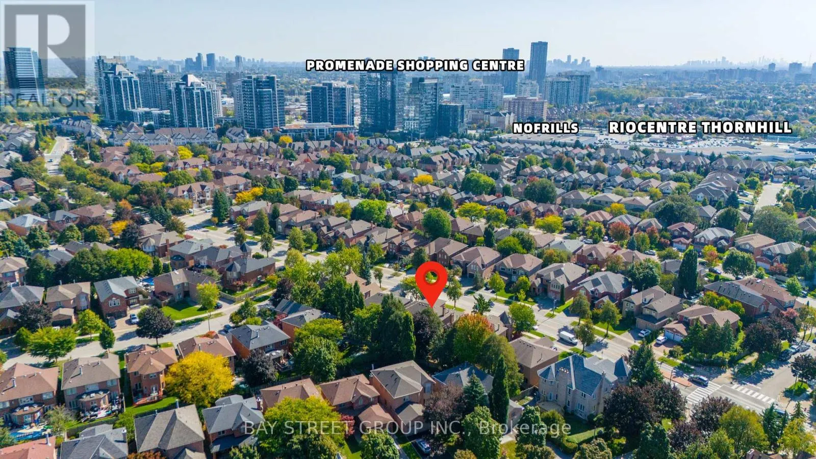 128 BEVERLEY GLEN BOULEVARD