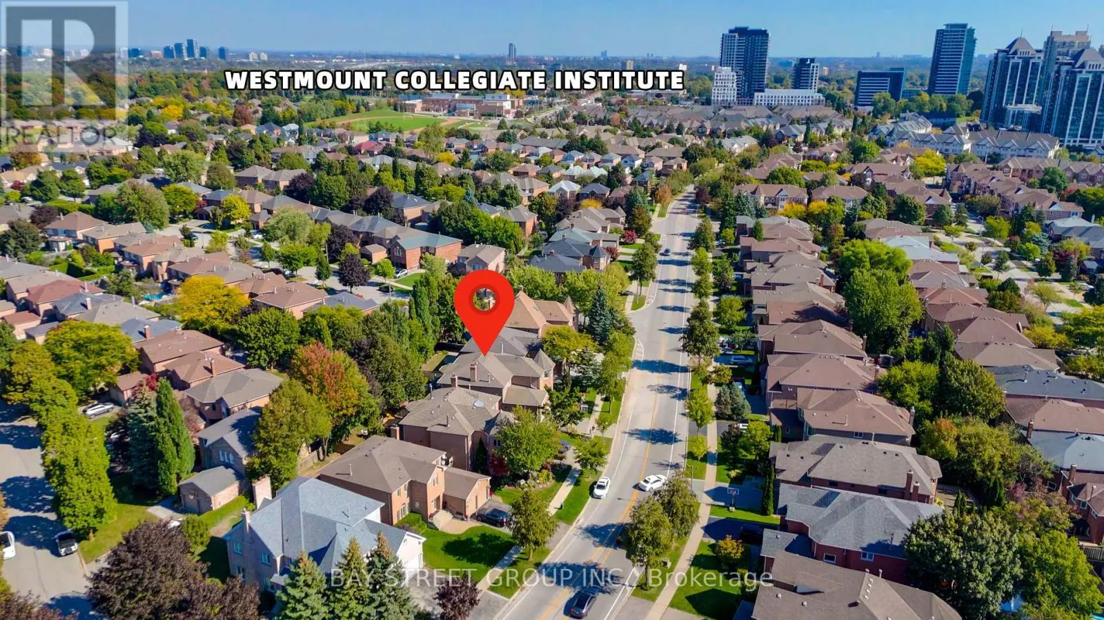 128 BEVERLEY GLEN BOULEVARD