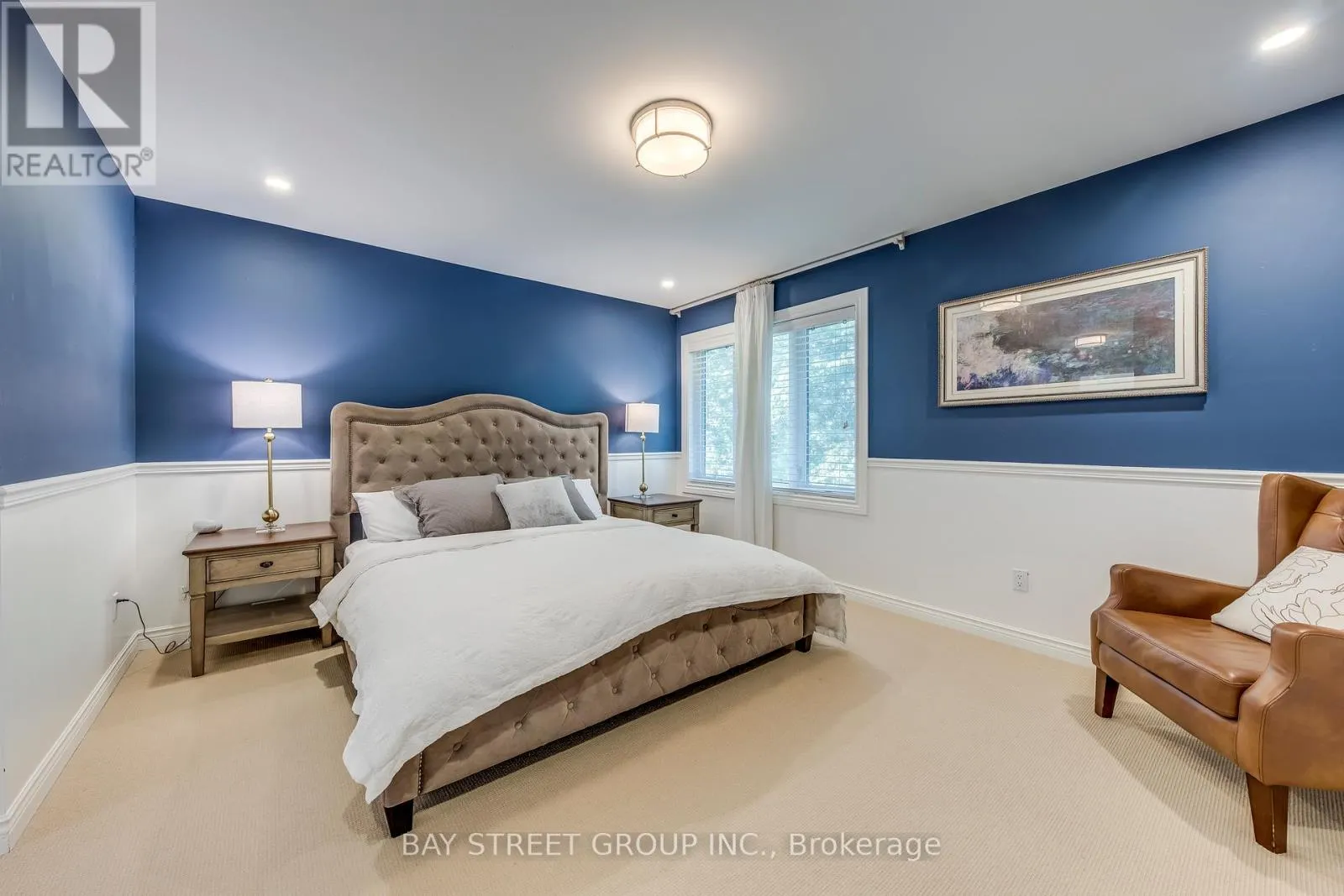 128 BEVERLEY GLEN BOULEVARD