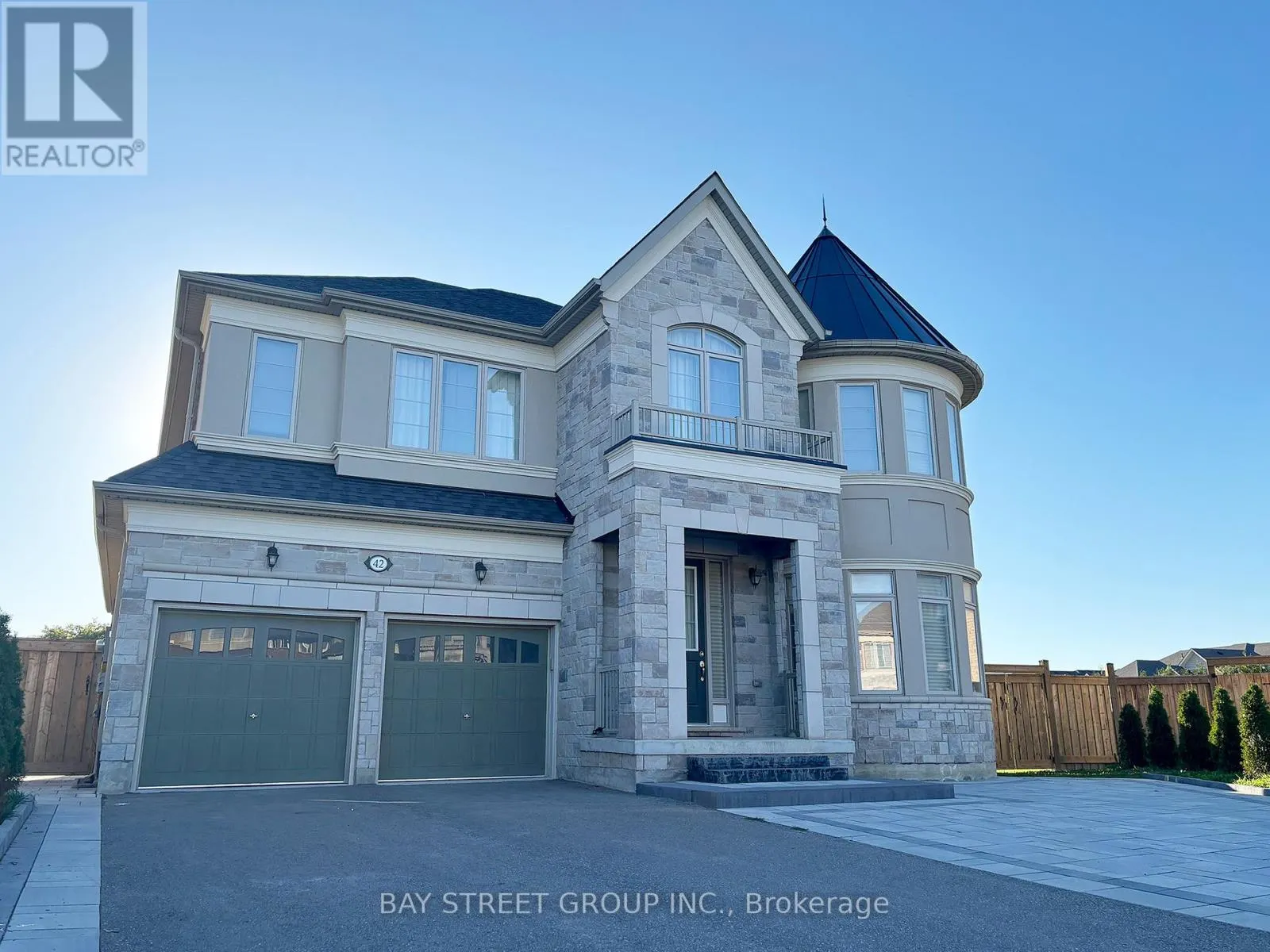 BSMT 42 BROWN COURT