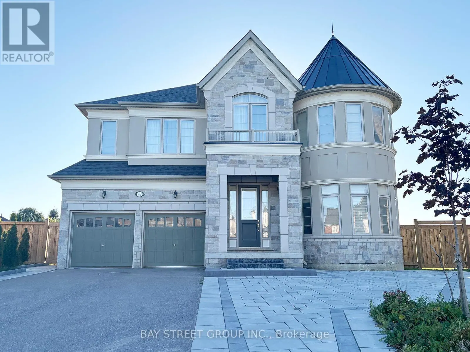 BSMT 42 BROWN COURT