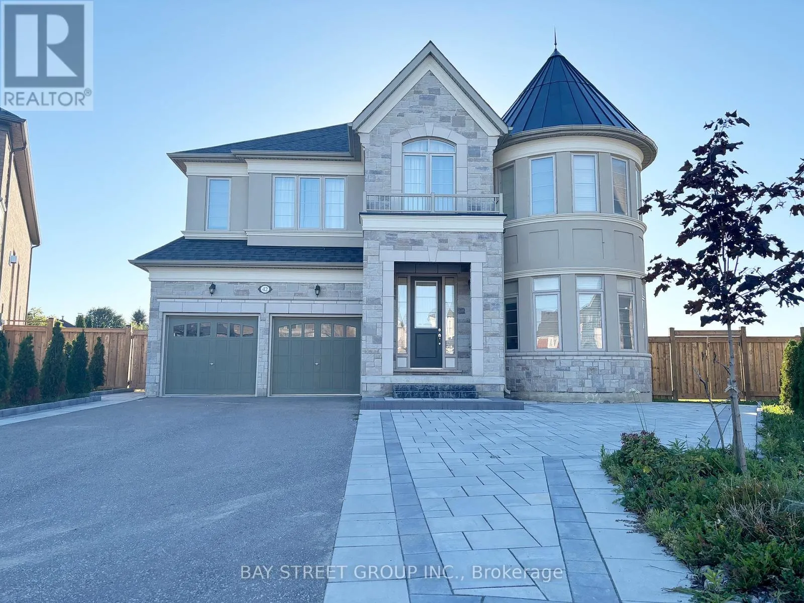 BSMT 42 BROWN COURT