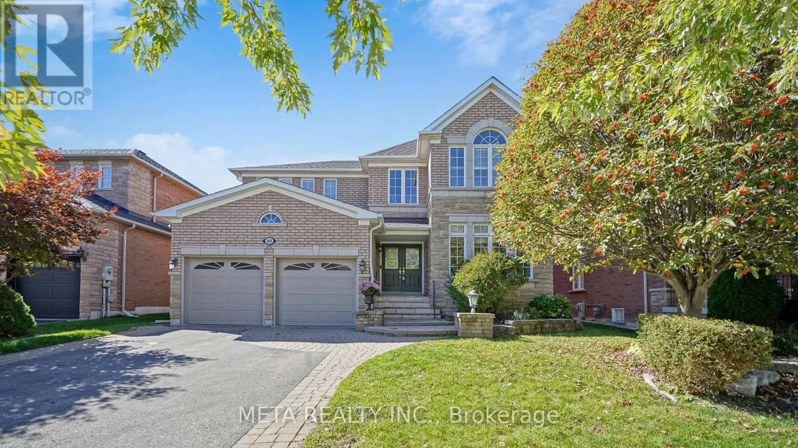 188 WILLIS DRIVE