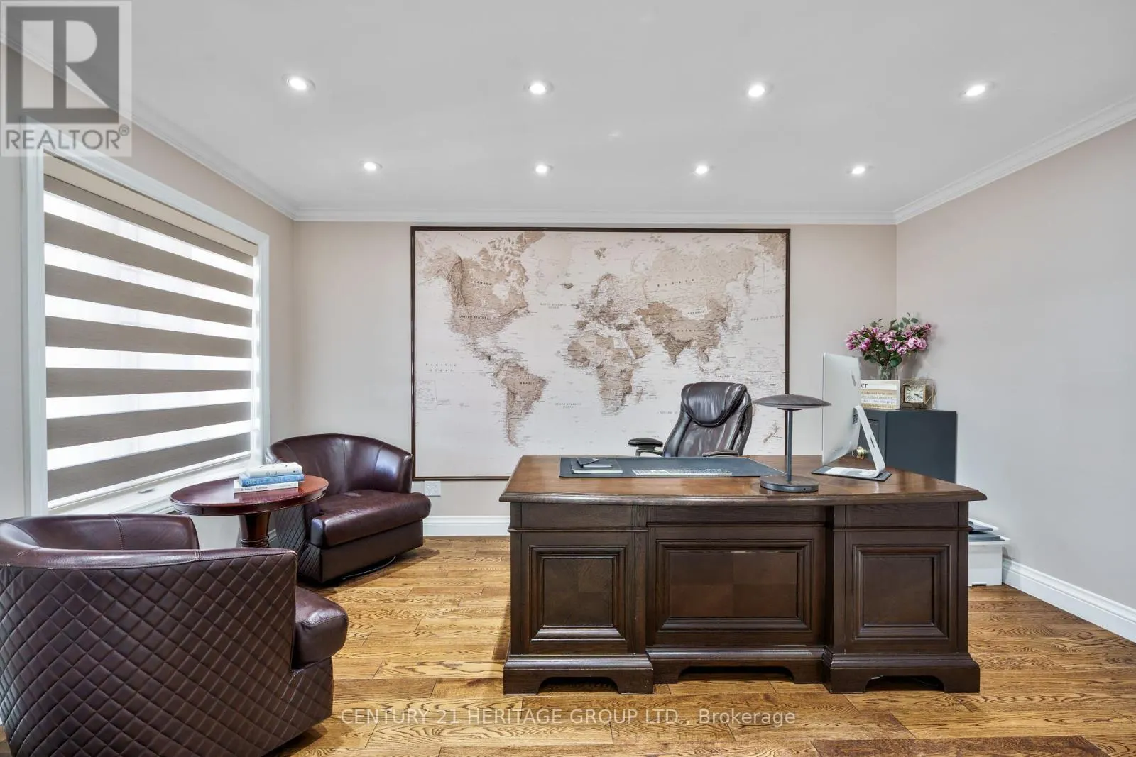 20 FOX RUN LANE