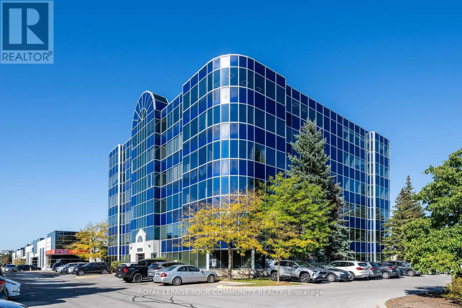 603 - 3950 14TH AVENUE