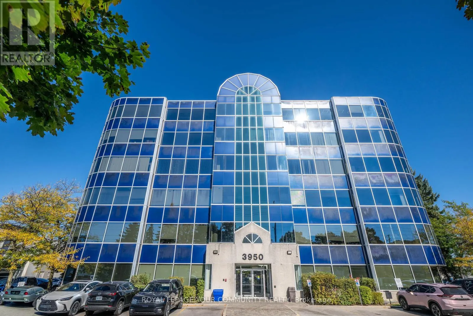 603 - 3950 14TH AVENUE