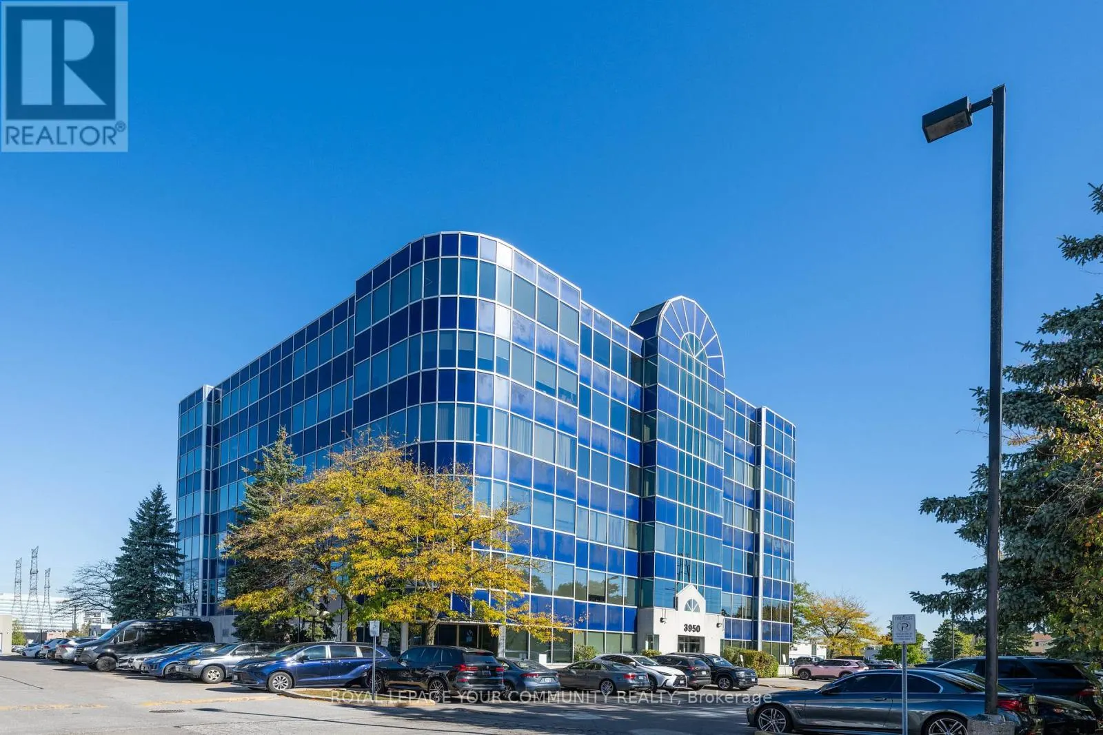 603 - 3950 14TH AVENUE