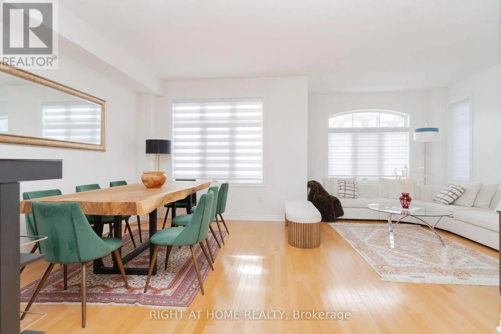 12 GLOBEMASTER LANE