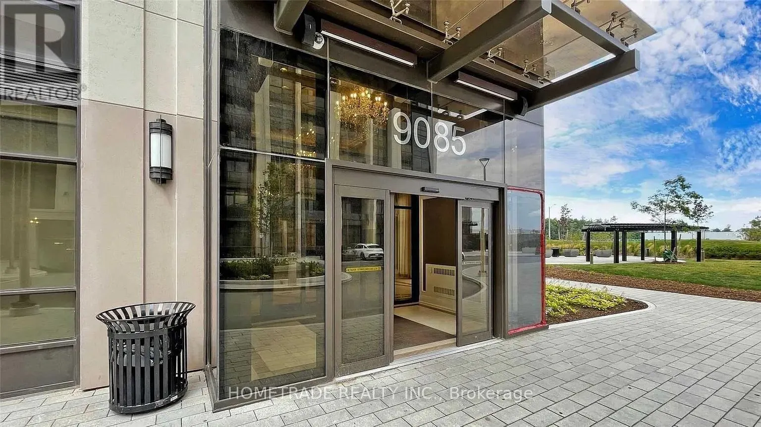 1404 - 9085 JANE STREET