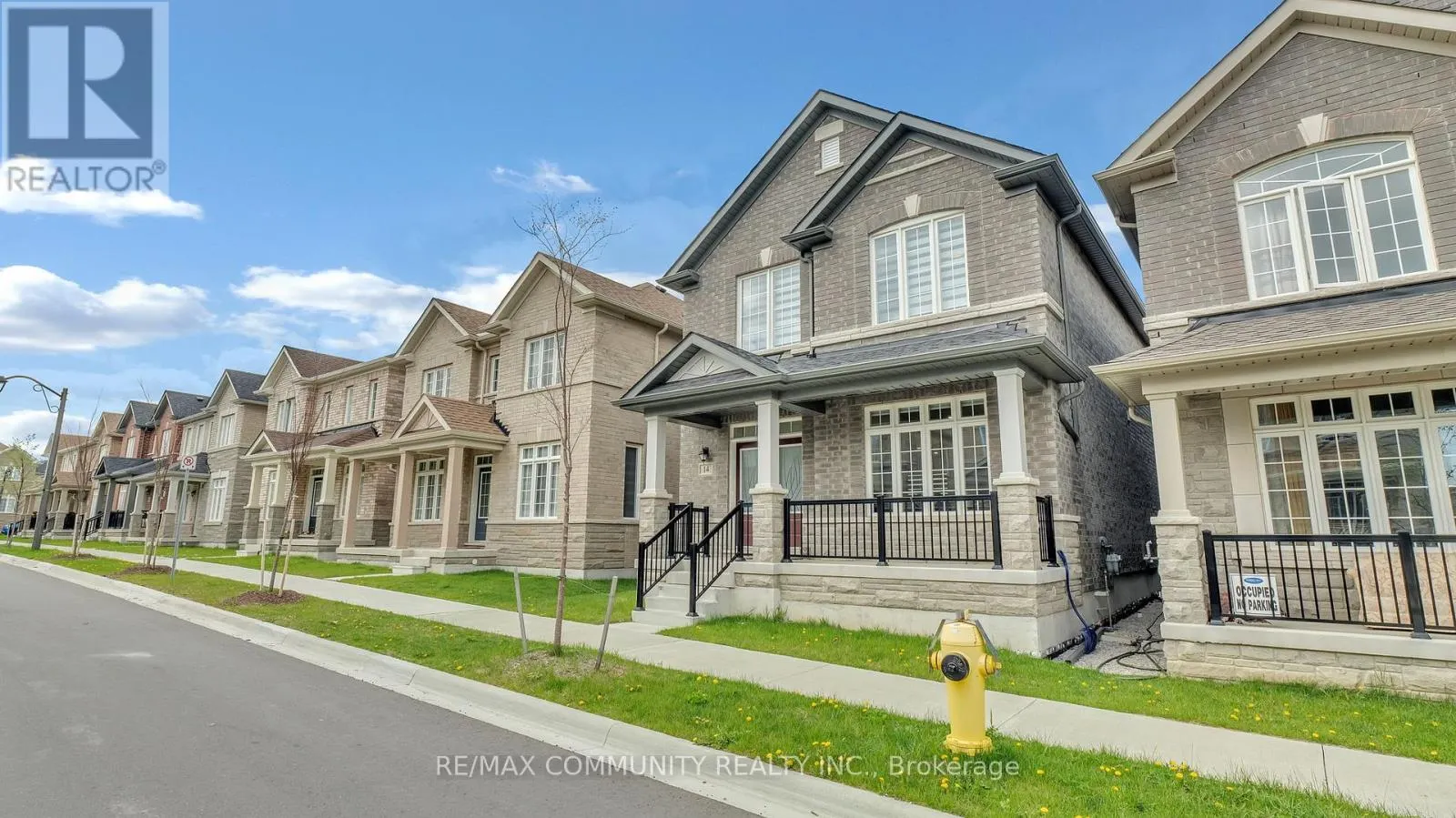 14 WATERLEAF ROAD