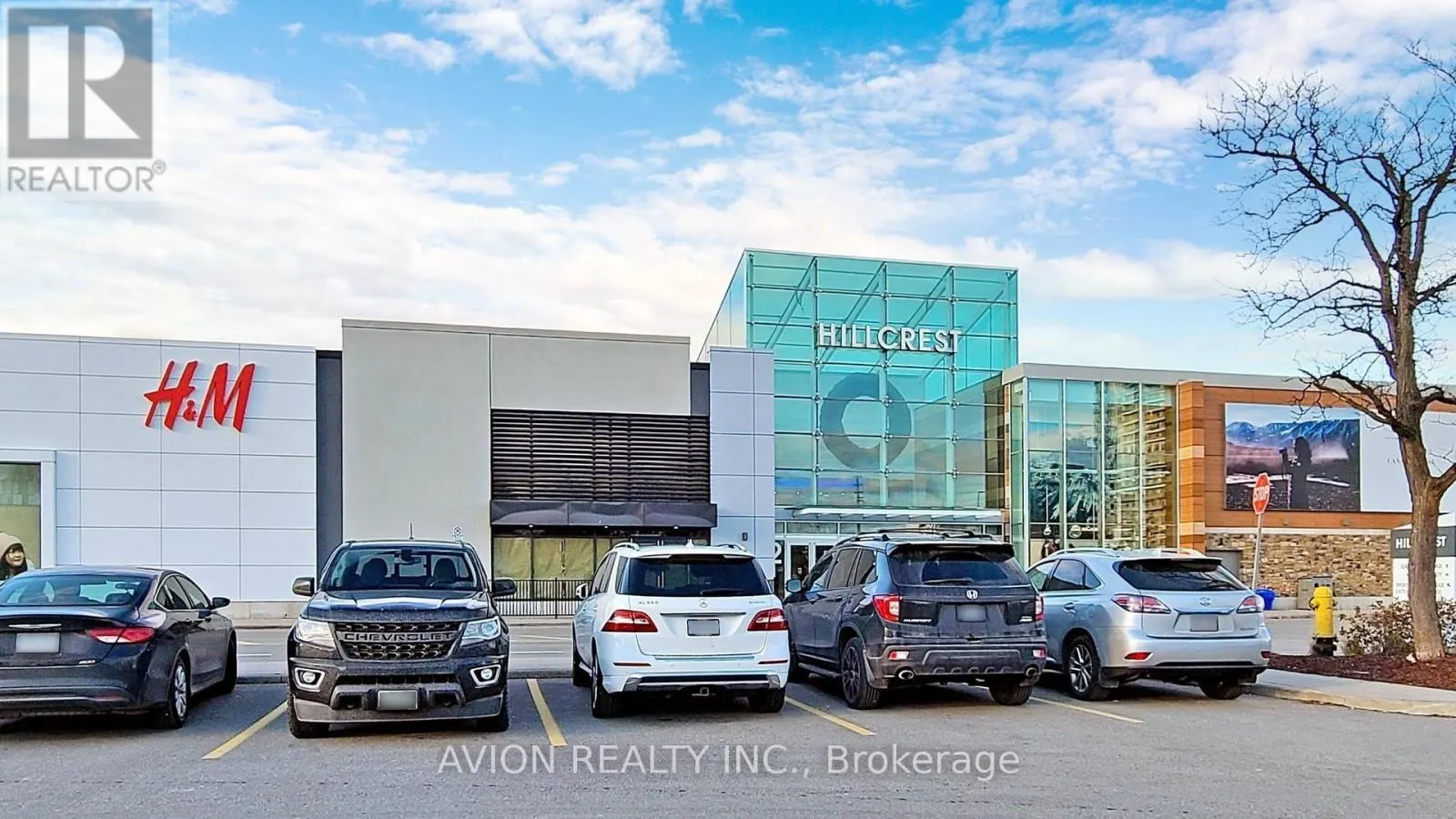 532 - 9471 YONGE STREET