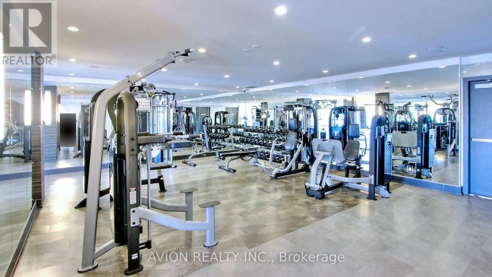532 - 9471 YONGE STREET