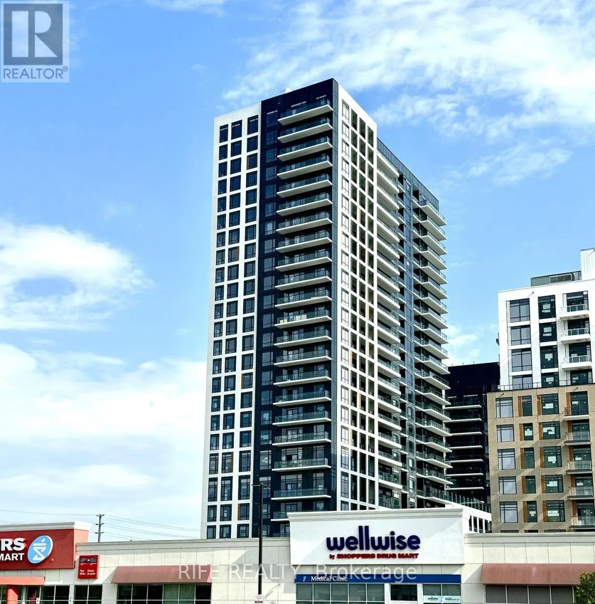 2002 - 7950 BATHURST STREET
