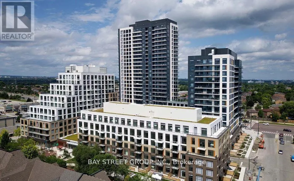1003 - 8 BEVERLEY GLEN BOULEVARD
