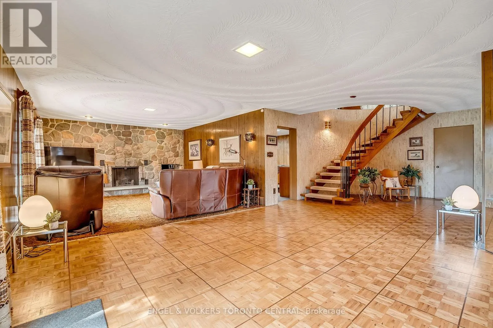 56 CACHET PARKWAY