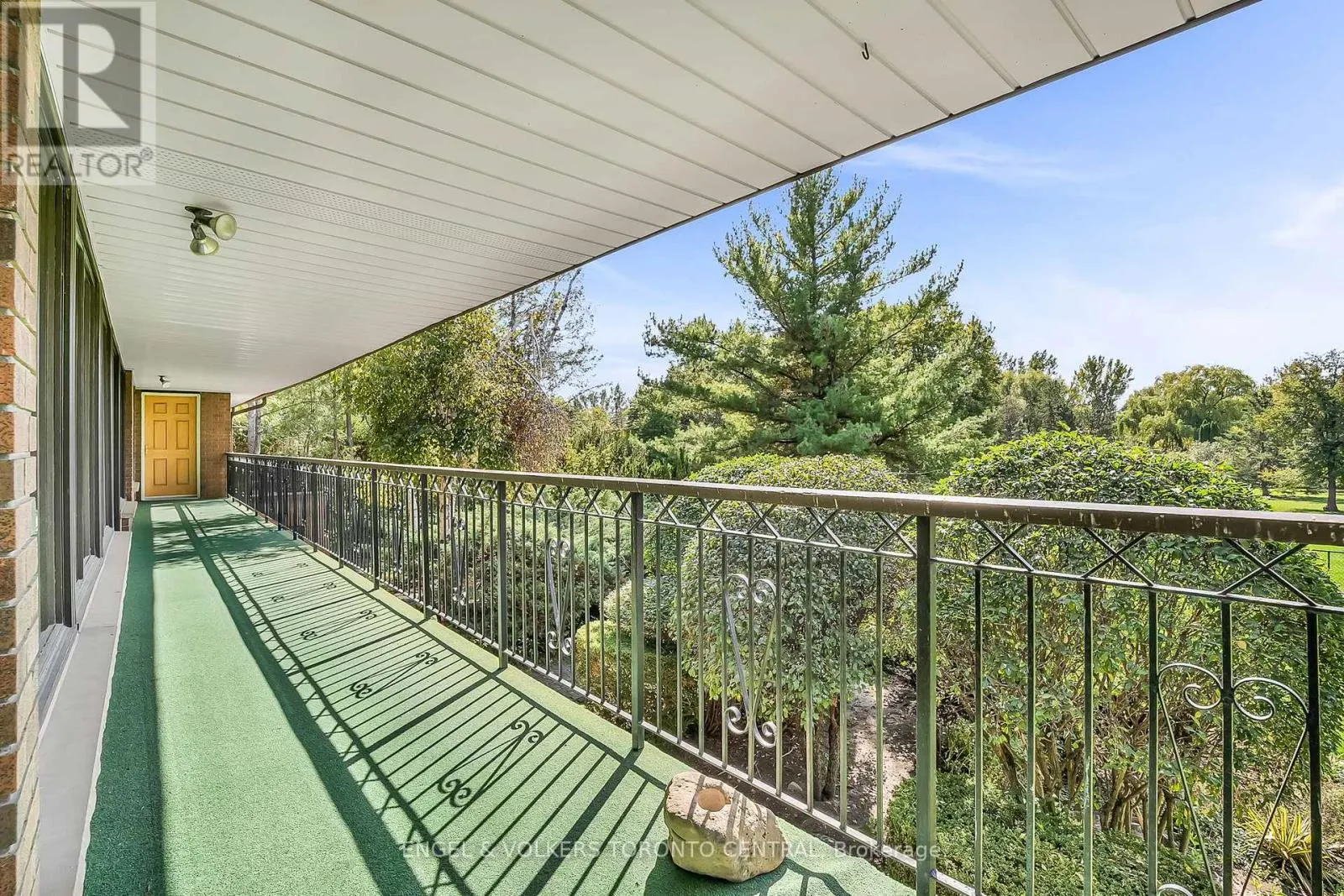 56 CACHET PARKWAY