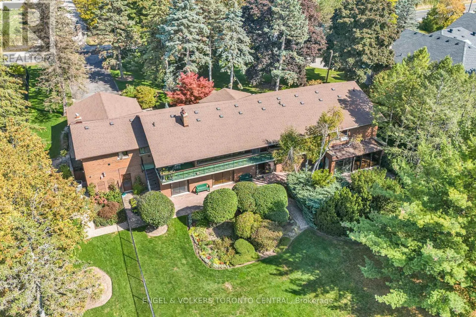 56 CACHET PARKWAY