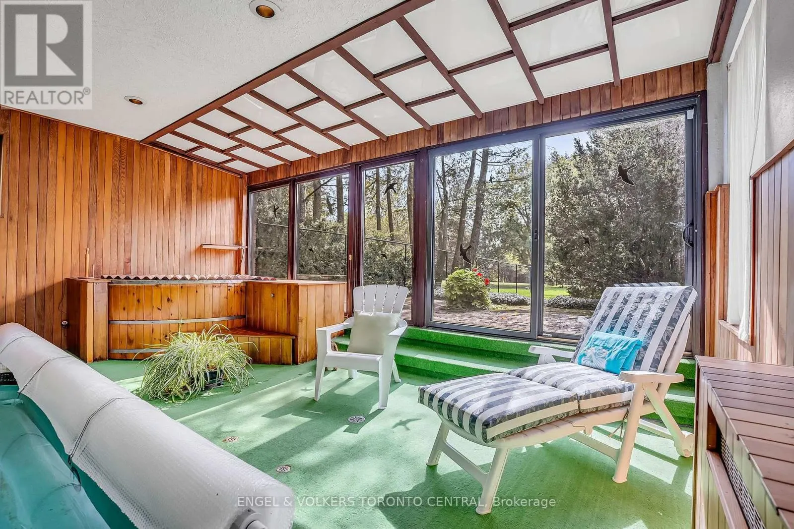 56 CACHET PARKWAY