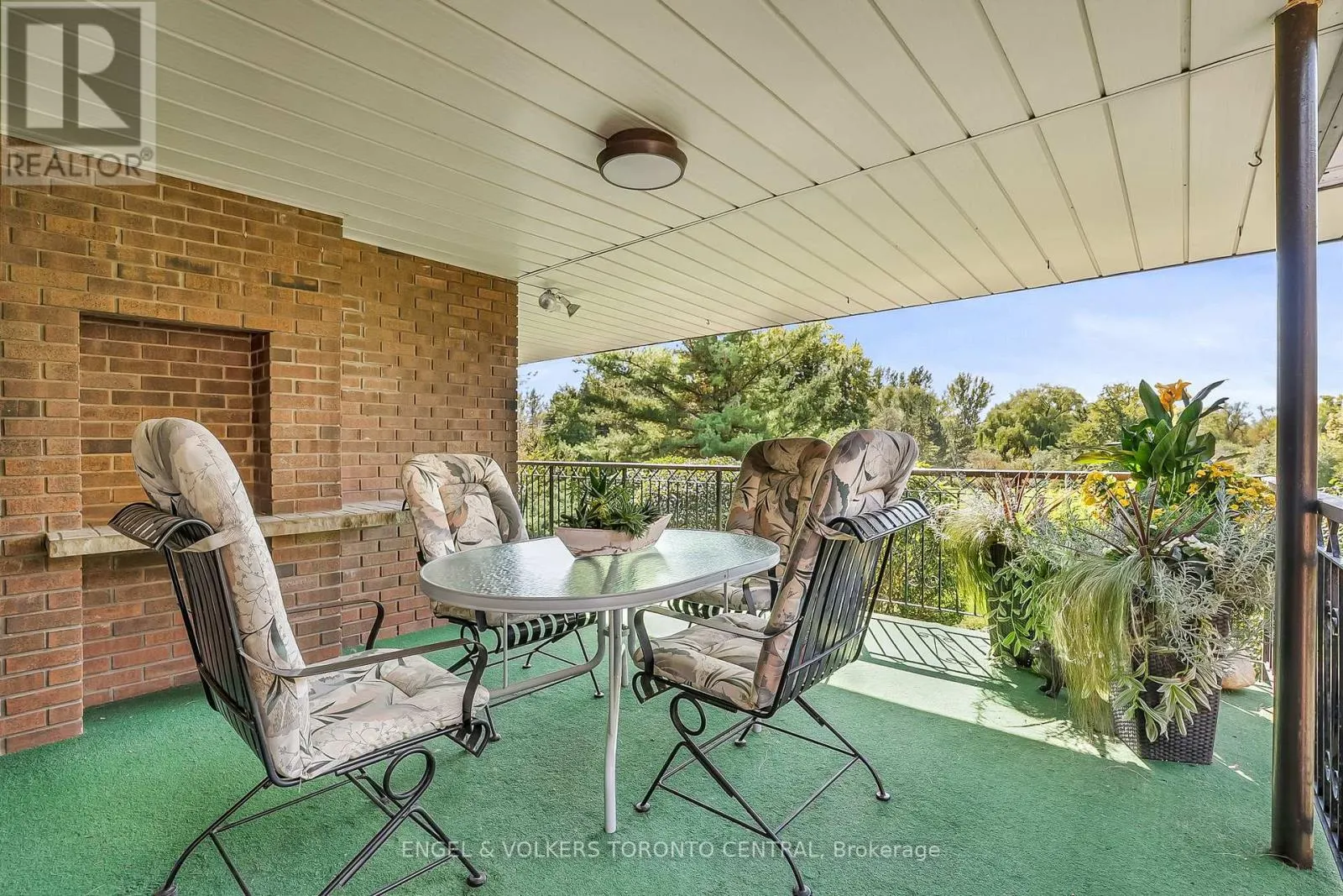 56 CACHET PARKWAY