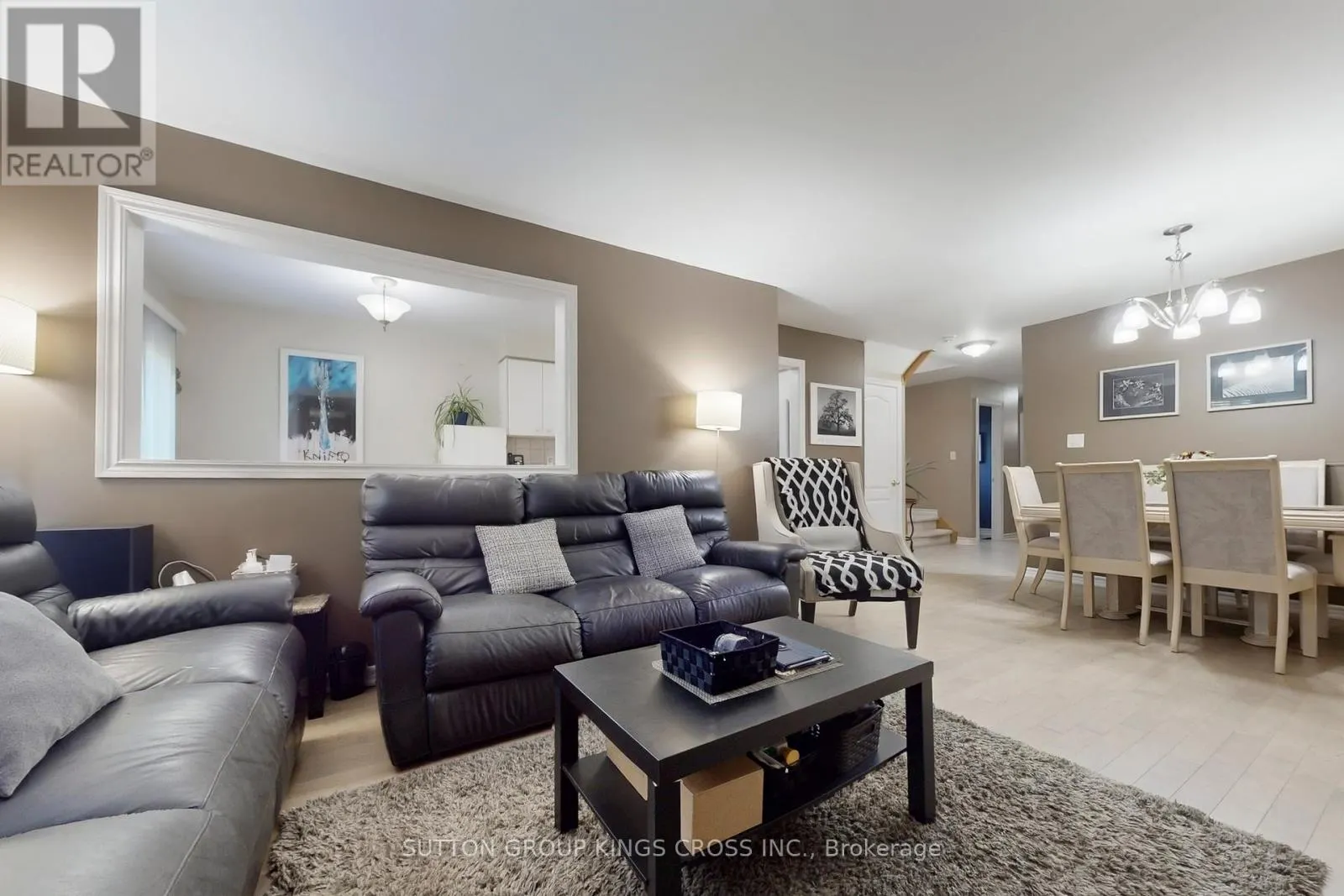 63 MISTLEFLOWER COURT