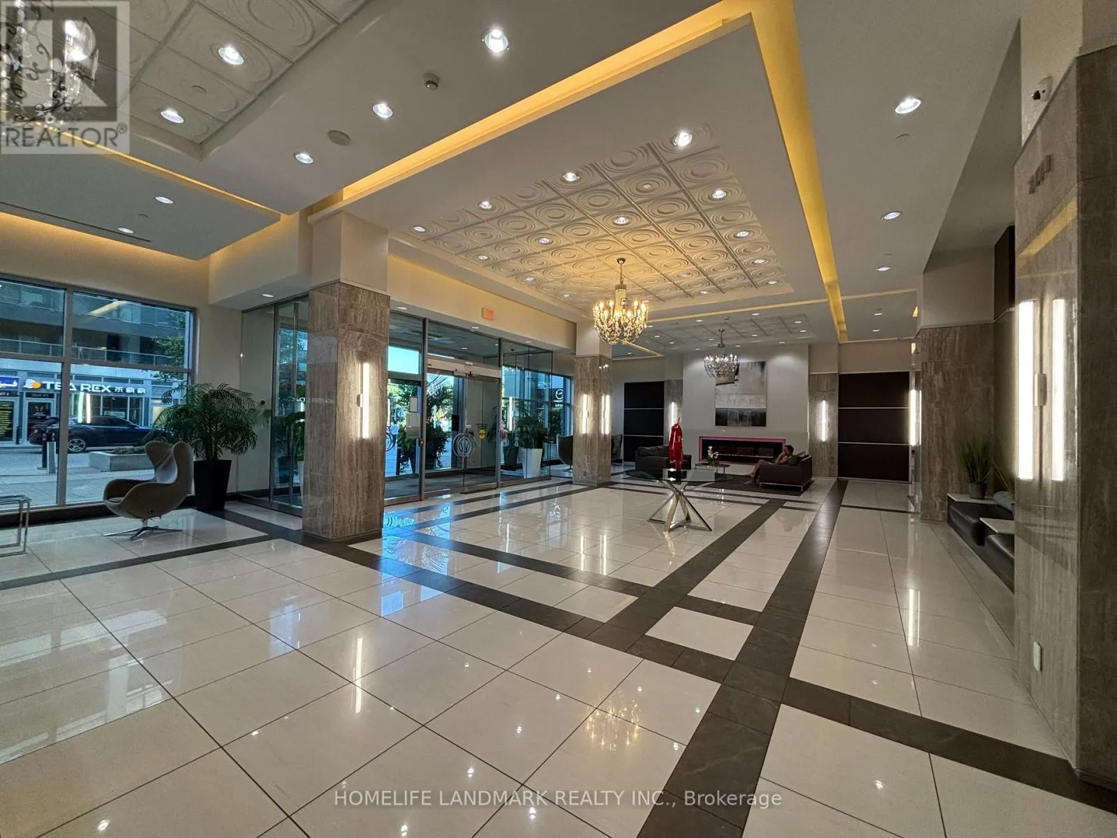 2508 - 7171 YONGE STREET
