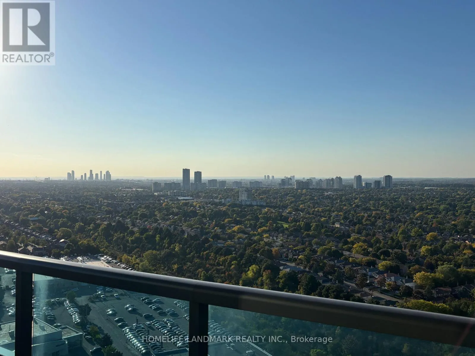 2508 - 7171 YONGE STREET