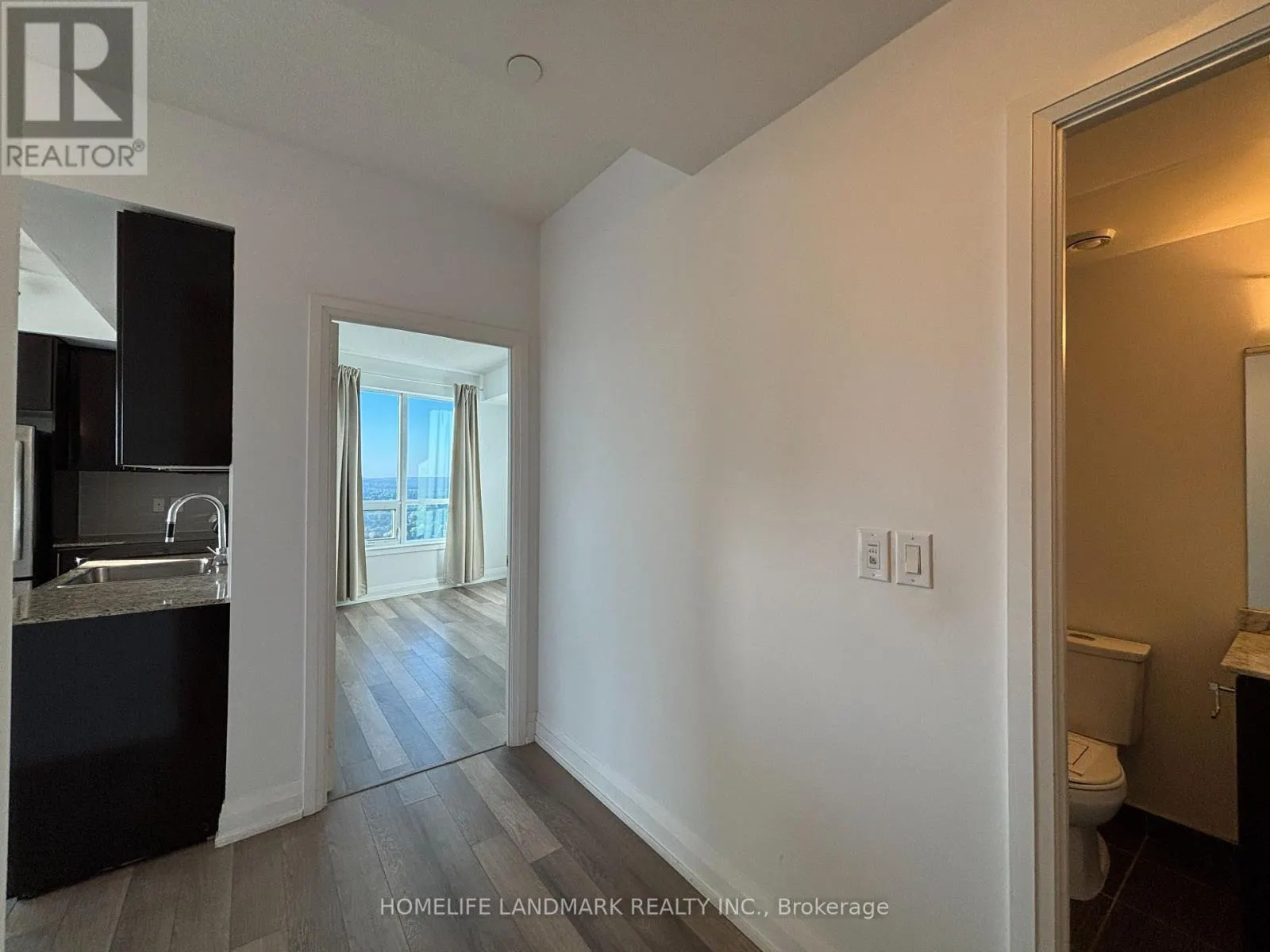2508 - 7171 YONGE STREET