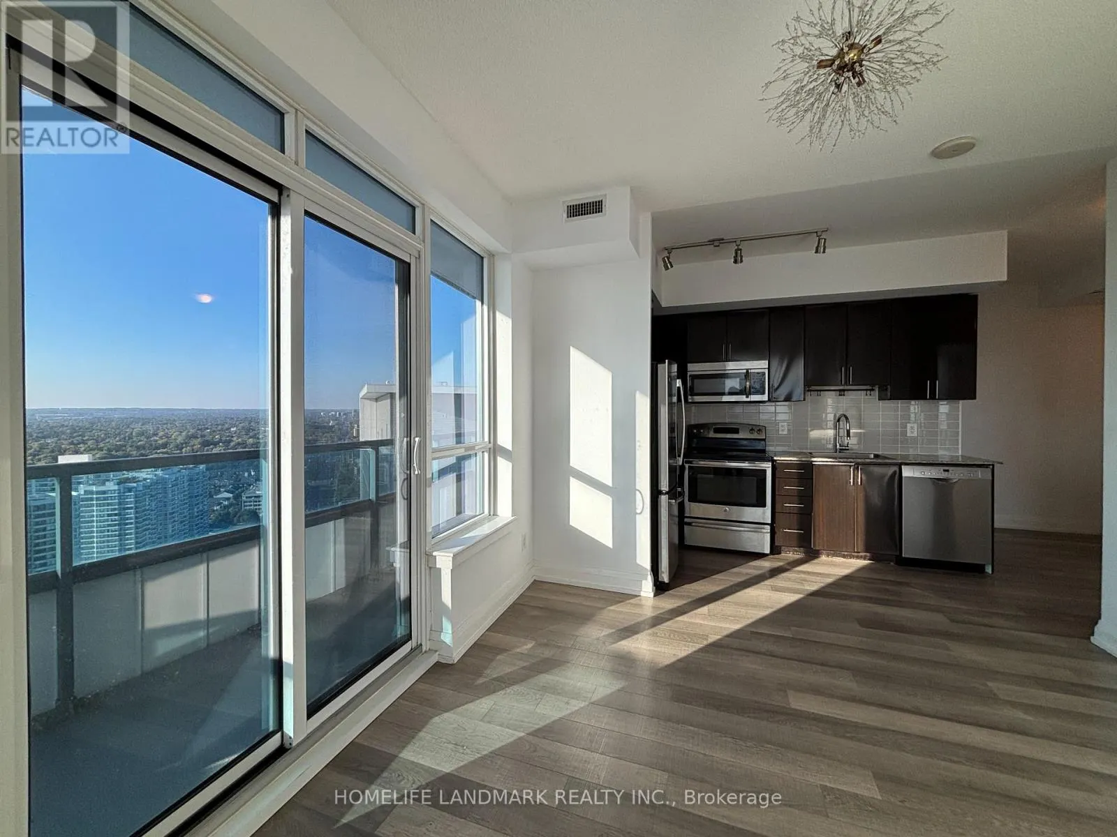 2508 - 7171 YONGE STREET