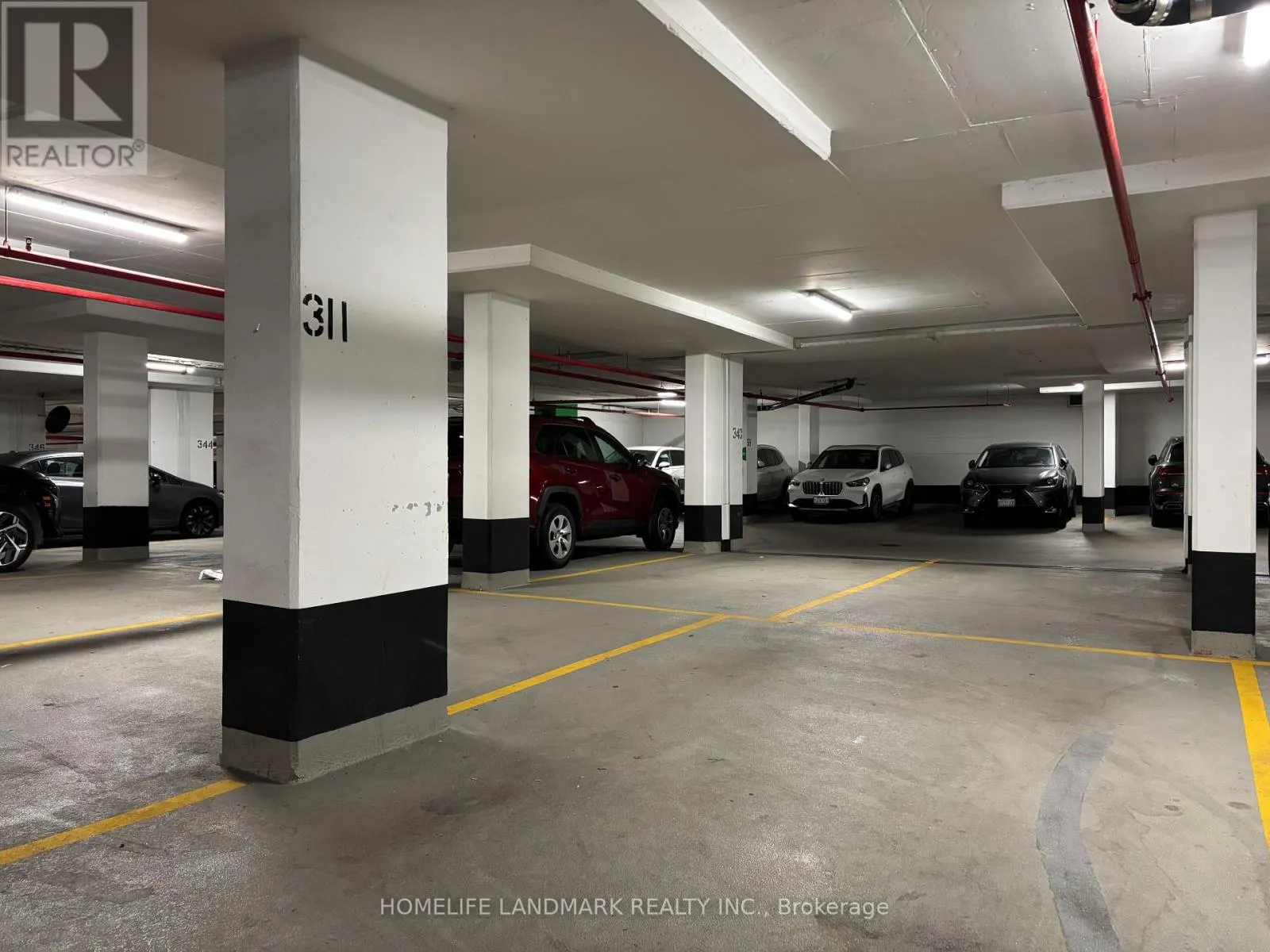 2508 - 7171 YONGE STREET