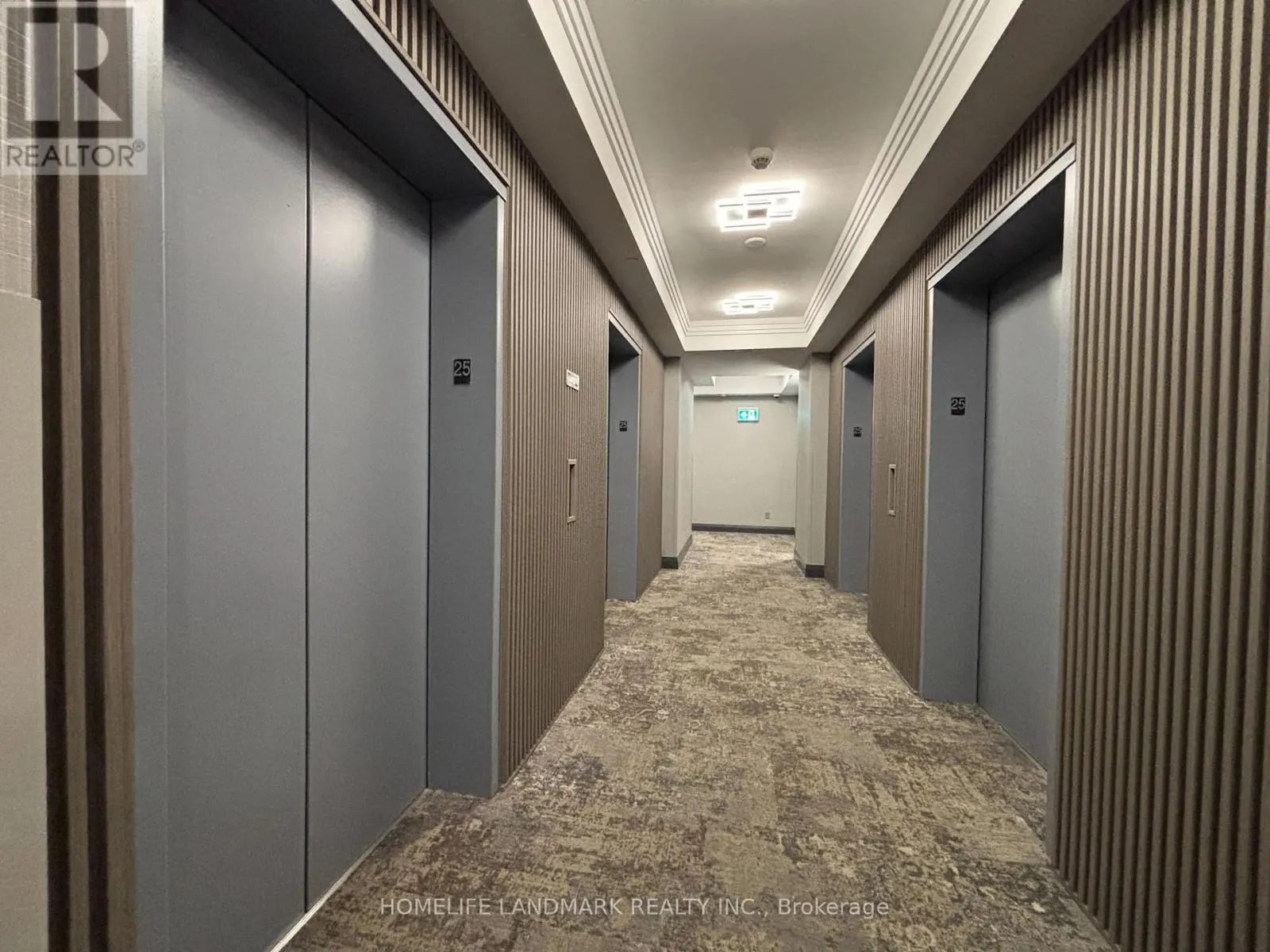2508 - 7171 YONGE STREET