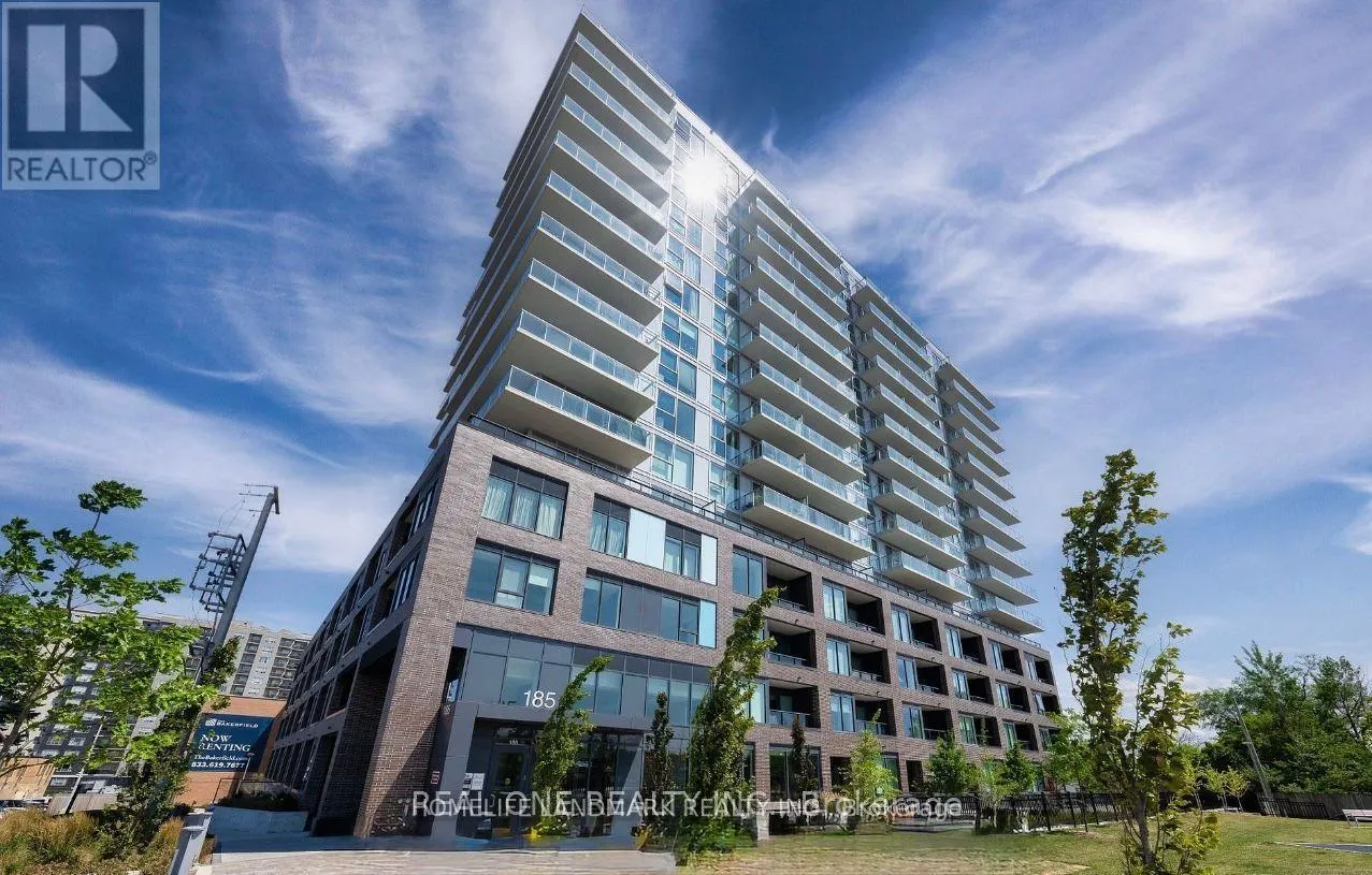 708 - 185 DEERFIELD ROAD