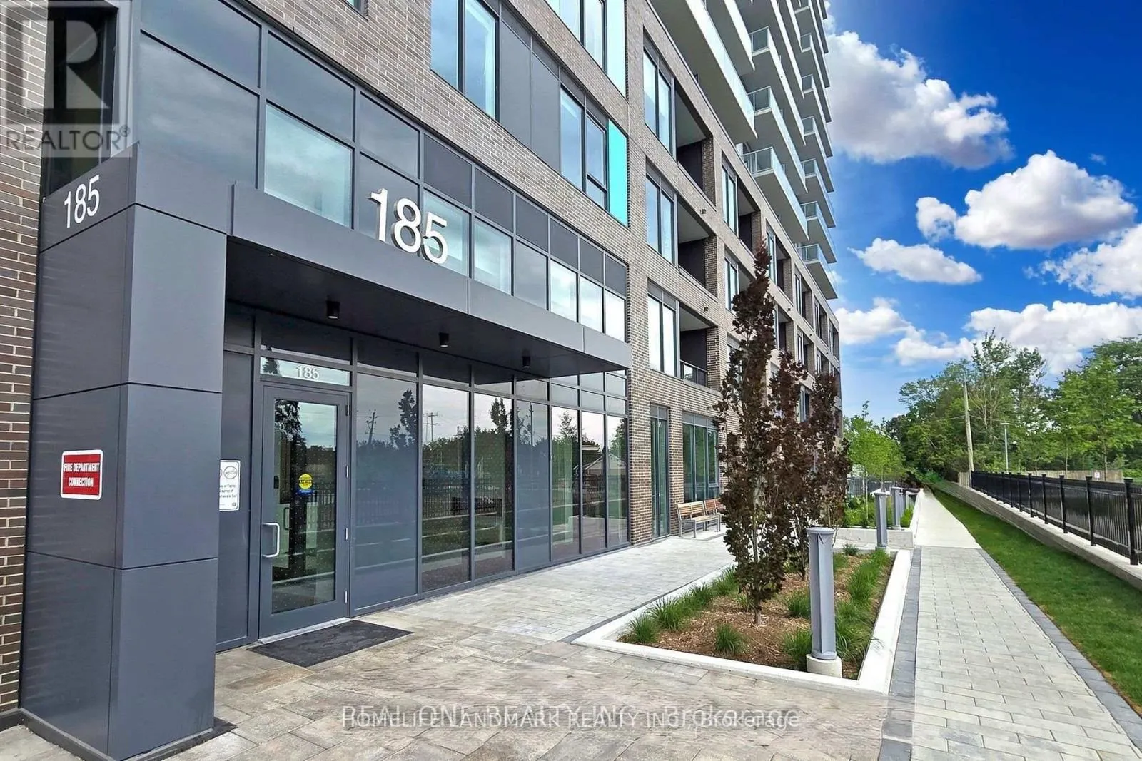 708 - 185 DEERFIELD ROAD