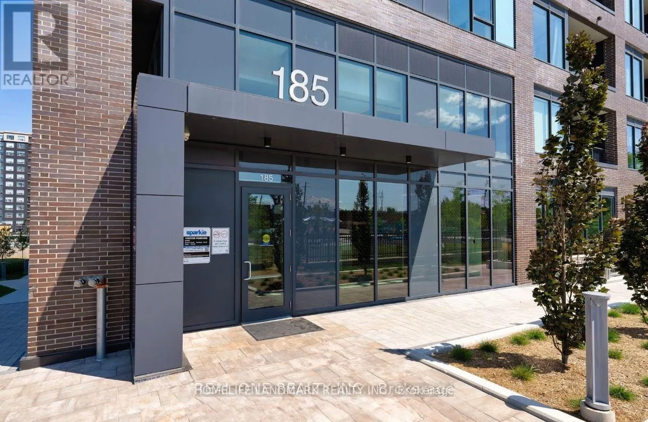 708 - 185 DEERFIELD ROAD