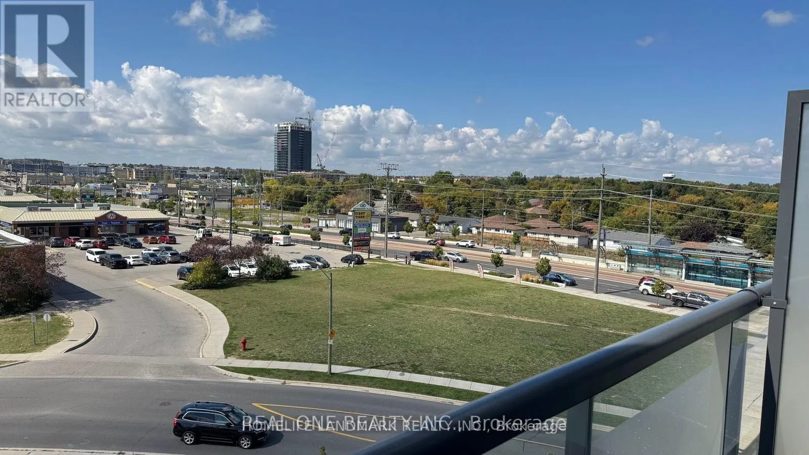 708 - 185 DEERFIELD ROAD