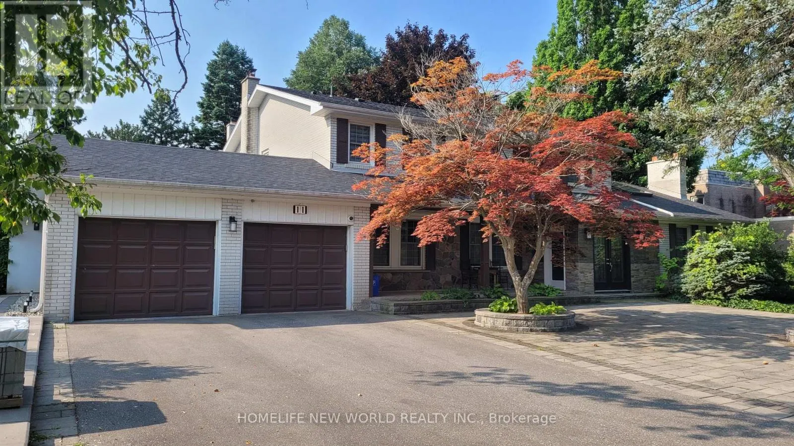 11 FAIRWAY HEIGHTS CRESCENT