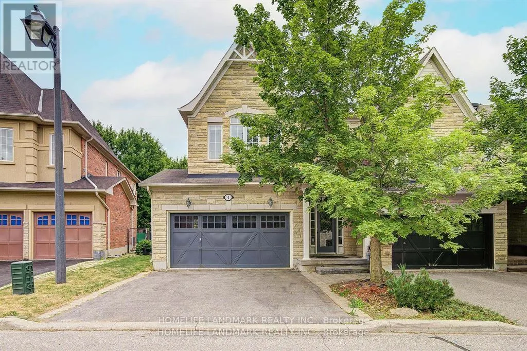 4 - 280 PARADELLE DRIVE