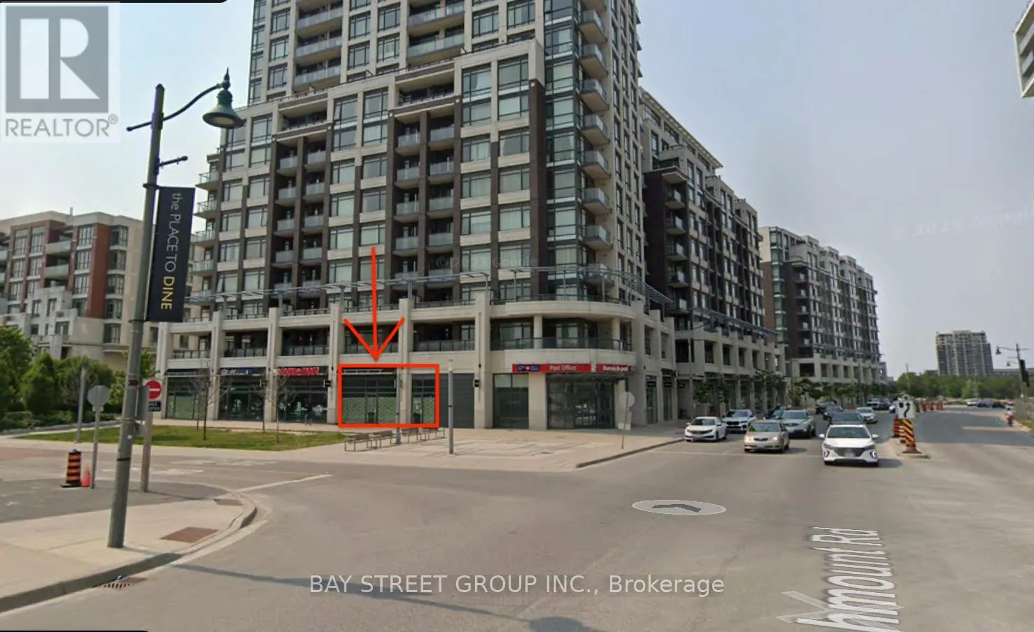 9 - 8110 BIRCHMOUNT ROAD