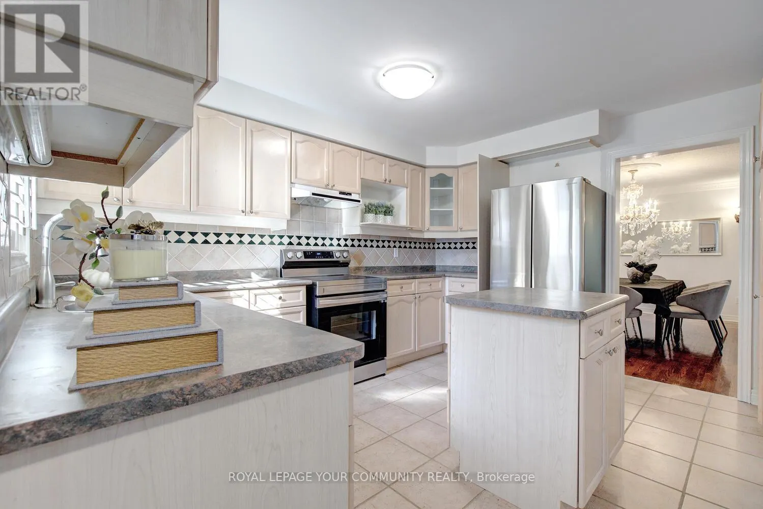 108 KIRKBRIDE CRESCENT