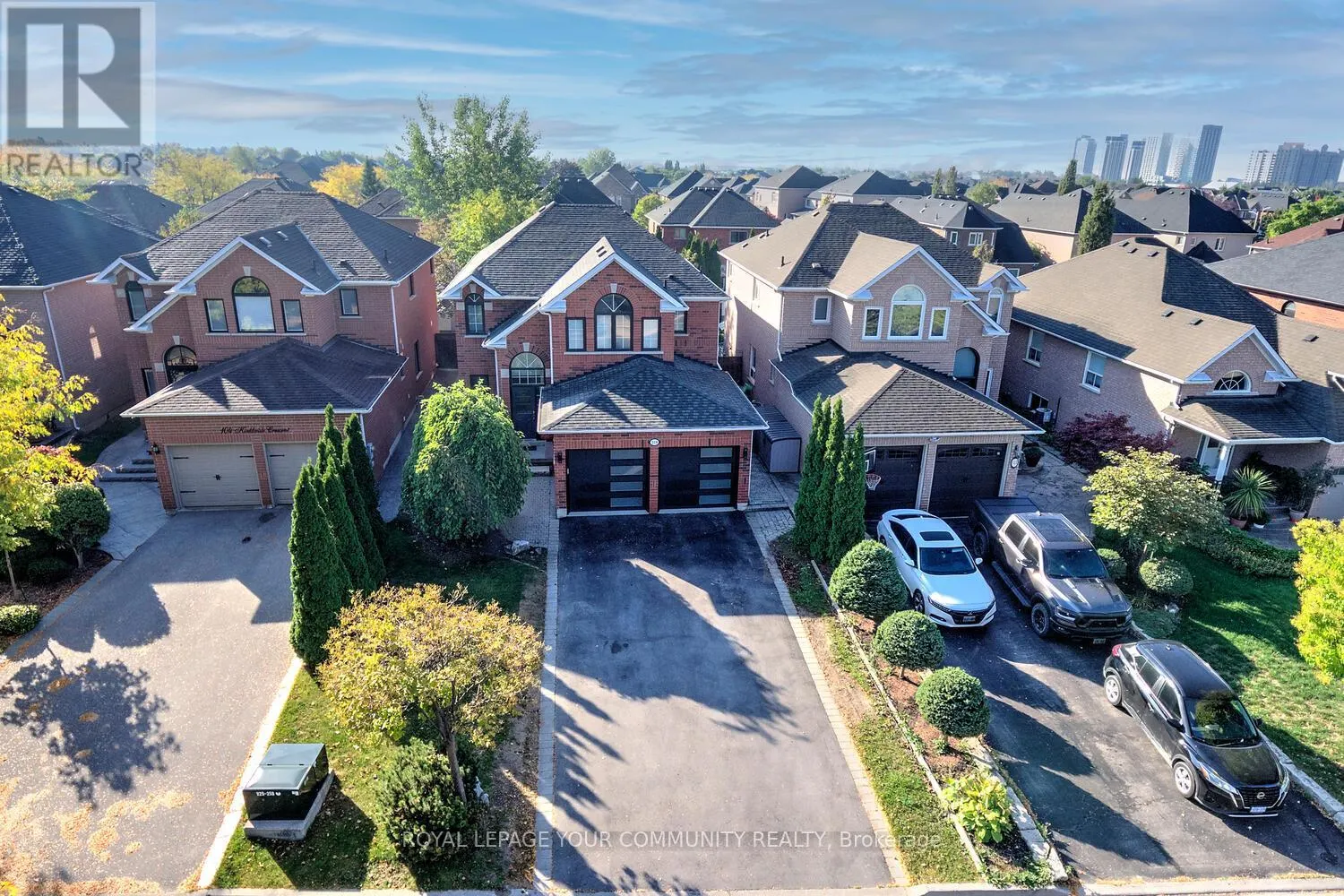 108 KIRKBRIDE CRESCENT