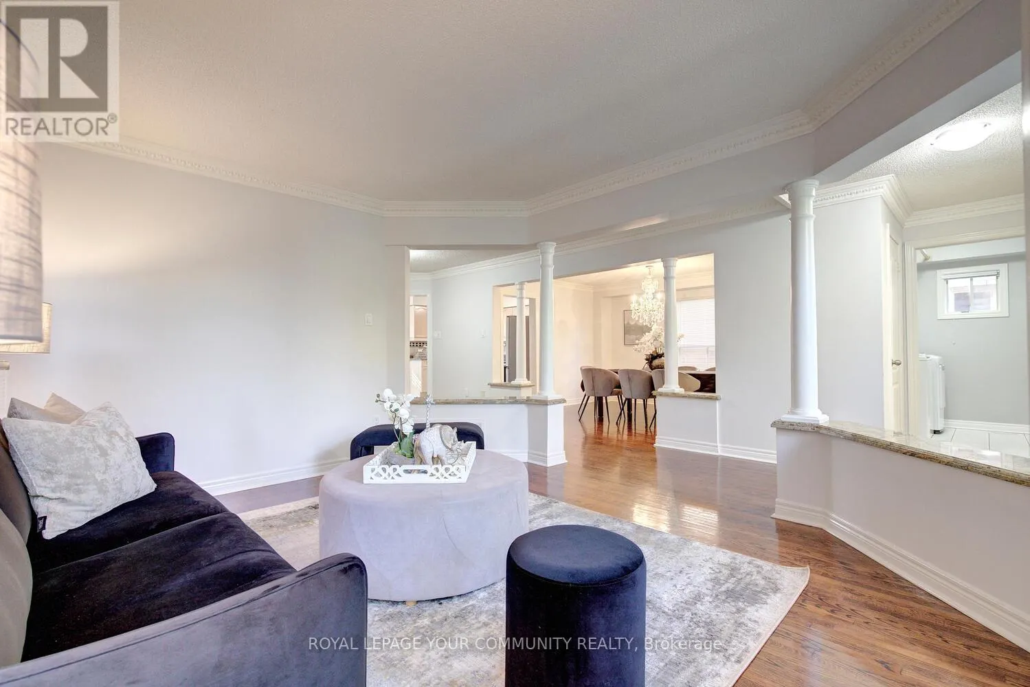 108 KIRKBRIDE CRESCENT