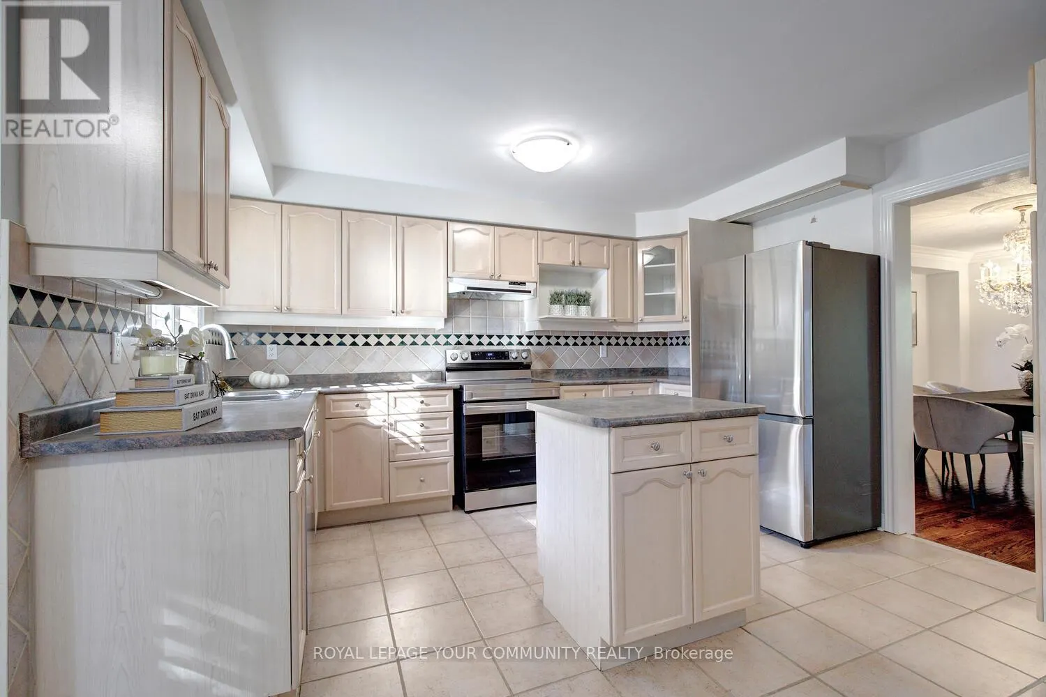 108 KIRKBRIDE CRESCENT